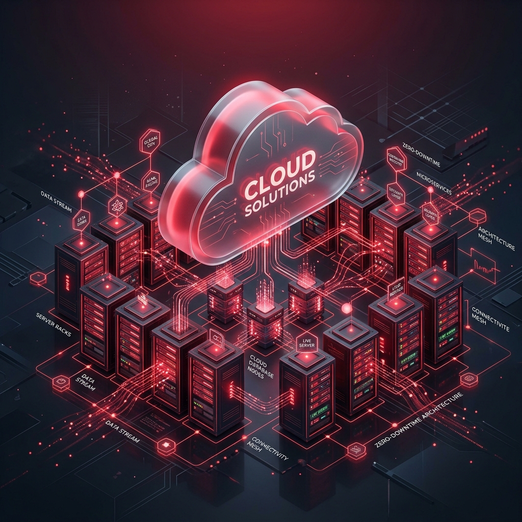 Cloud Solutions